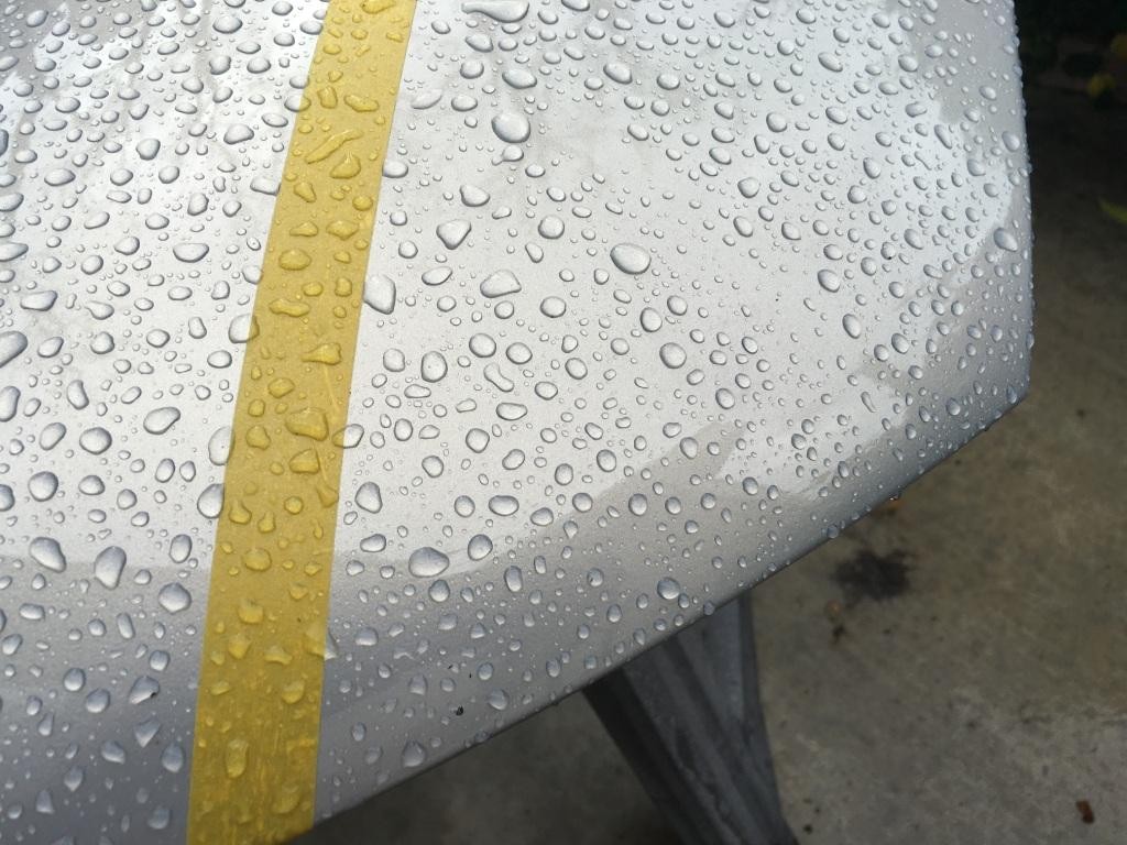 Adams Detail Spray