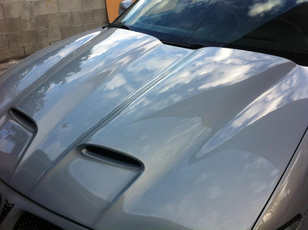 Adams H20 Guard &amp; Gloss/Brilliant Glaze/Americna 1