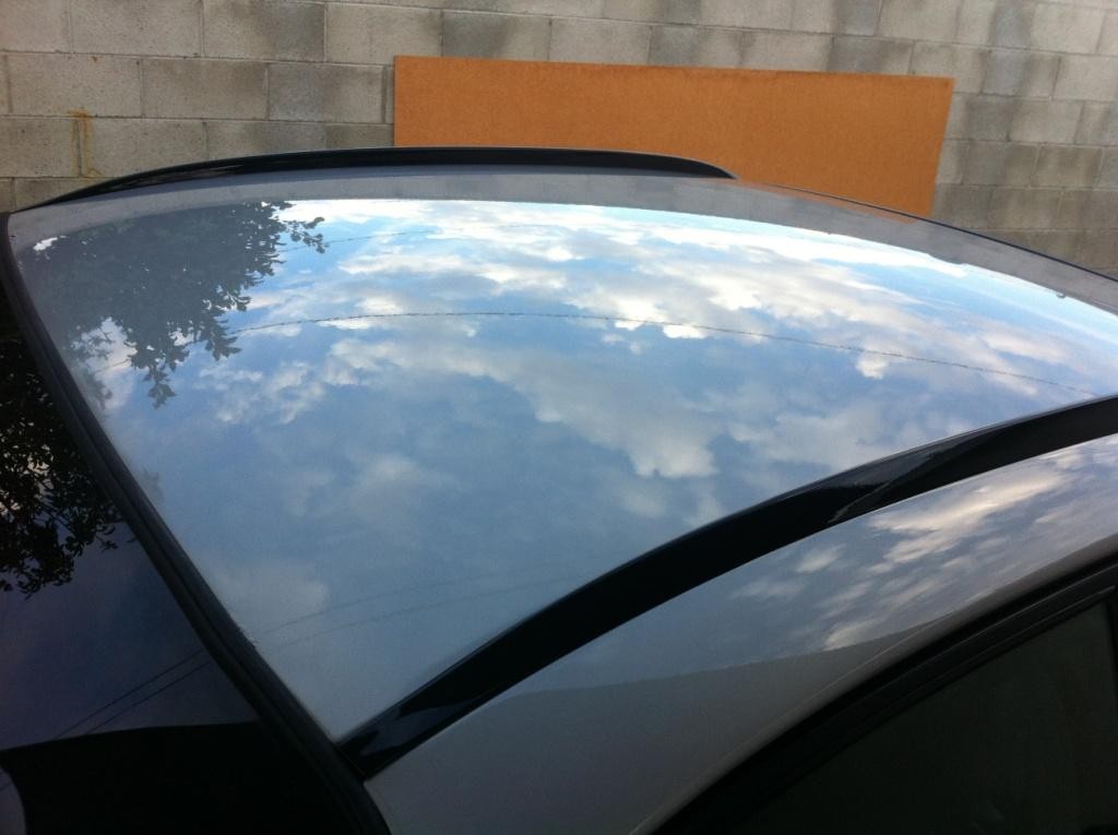 Adams H20 Guard &amp; Gloss/Brilliant Glaze/Americna 2