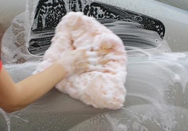 Adams Wash Pad
