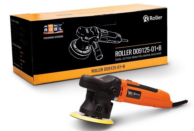 ADBL ROLLER D09125-01
