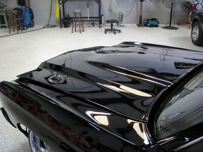 Advanced Detailing