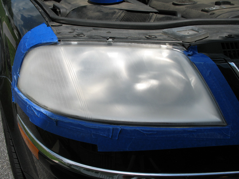 After 500 grit pass