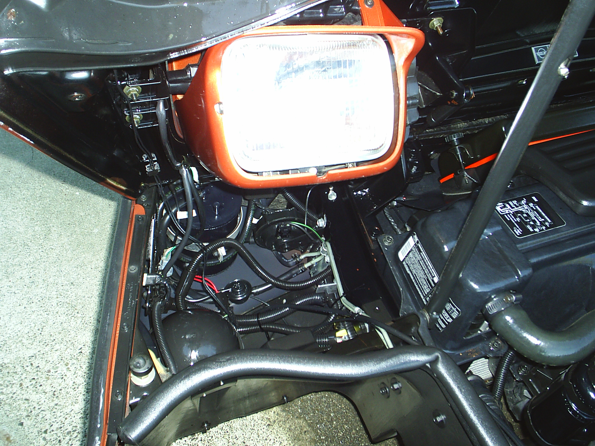 After Detailing