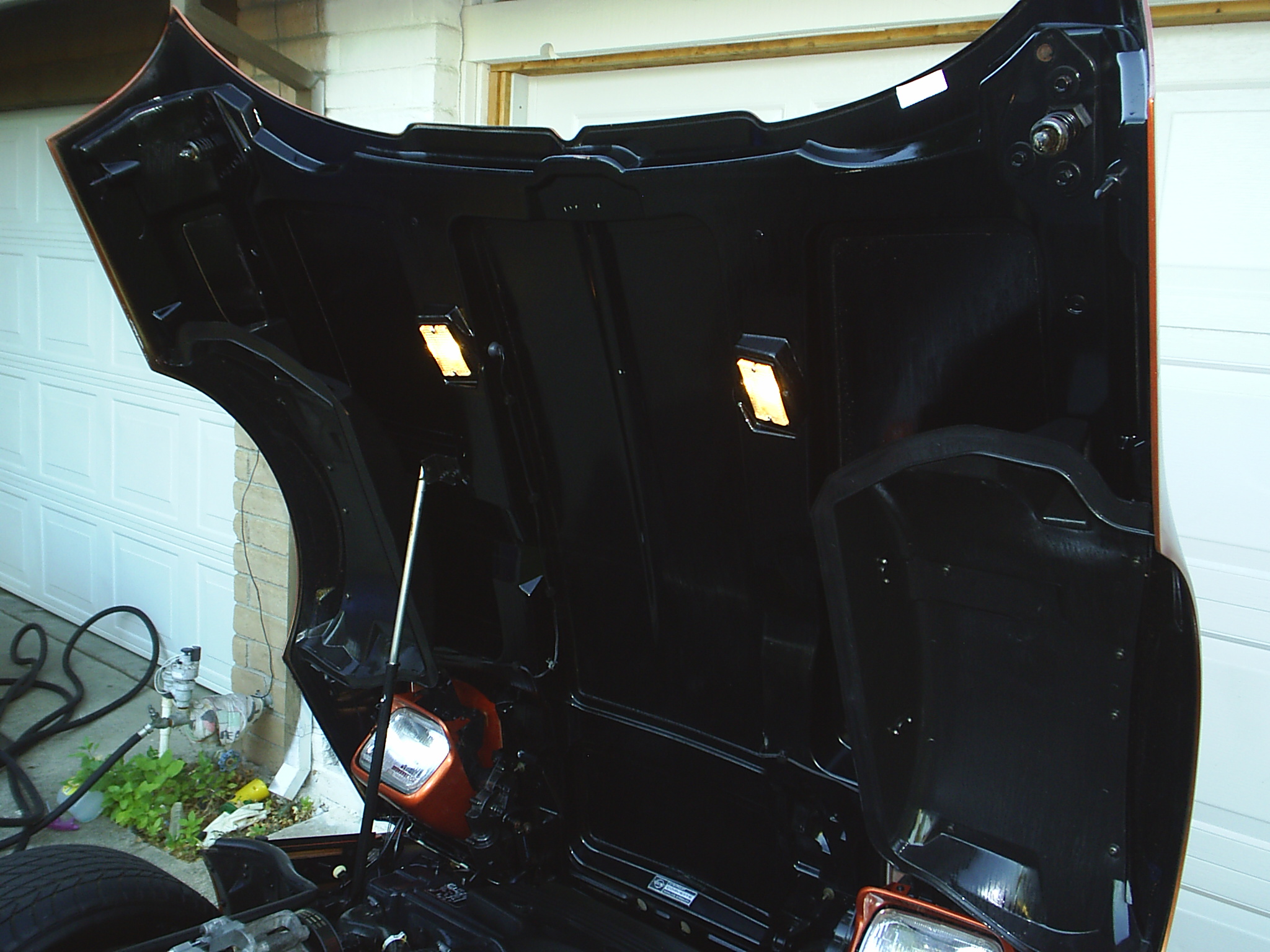 After Detailing