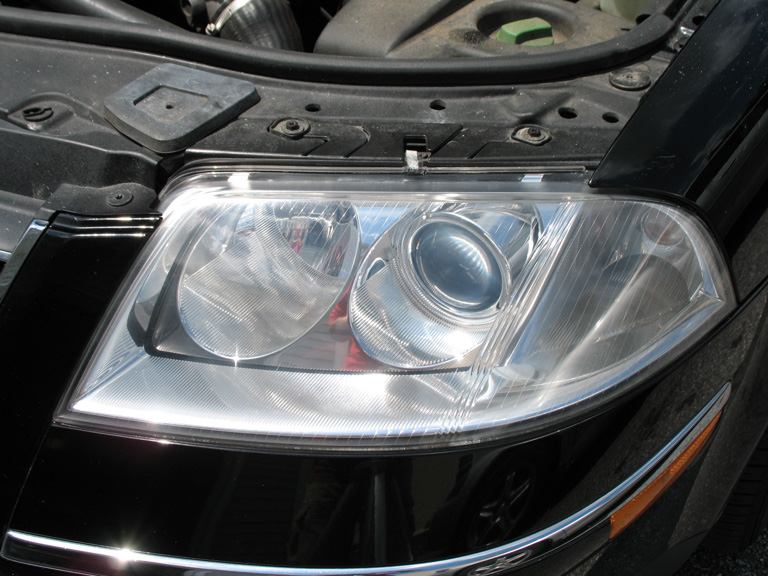 After driver side top