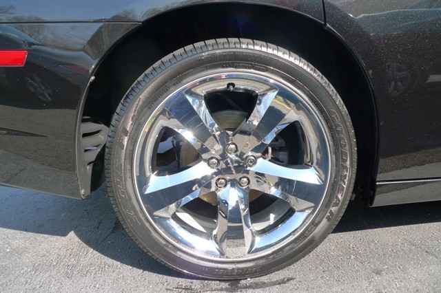 After wheel