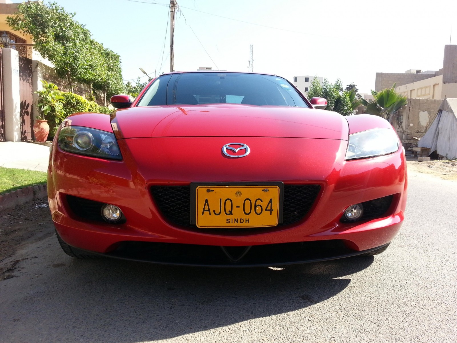 After