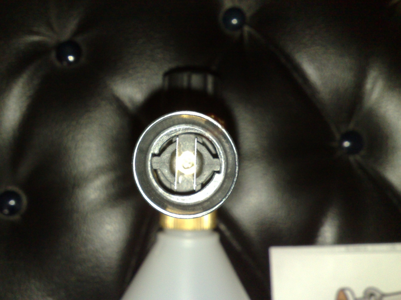 AG foam cannon HP
