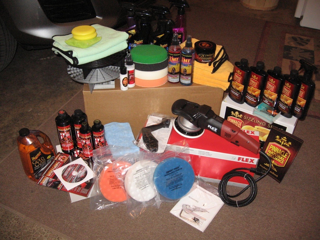 AG Order 2012