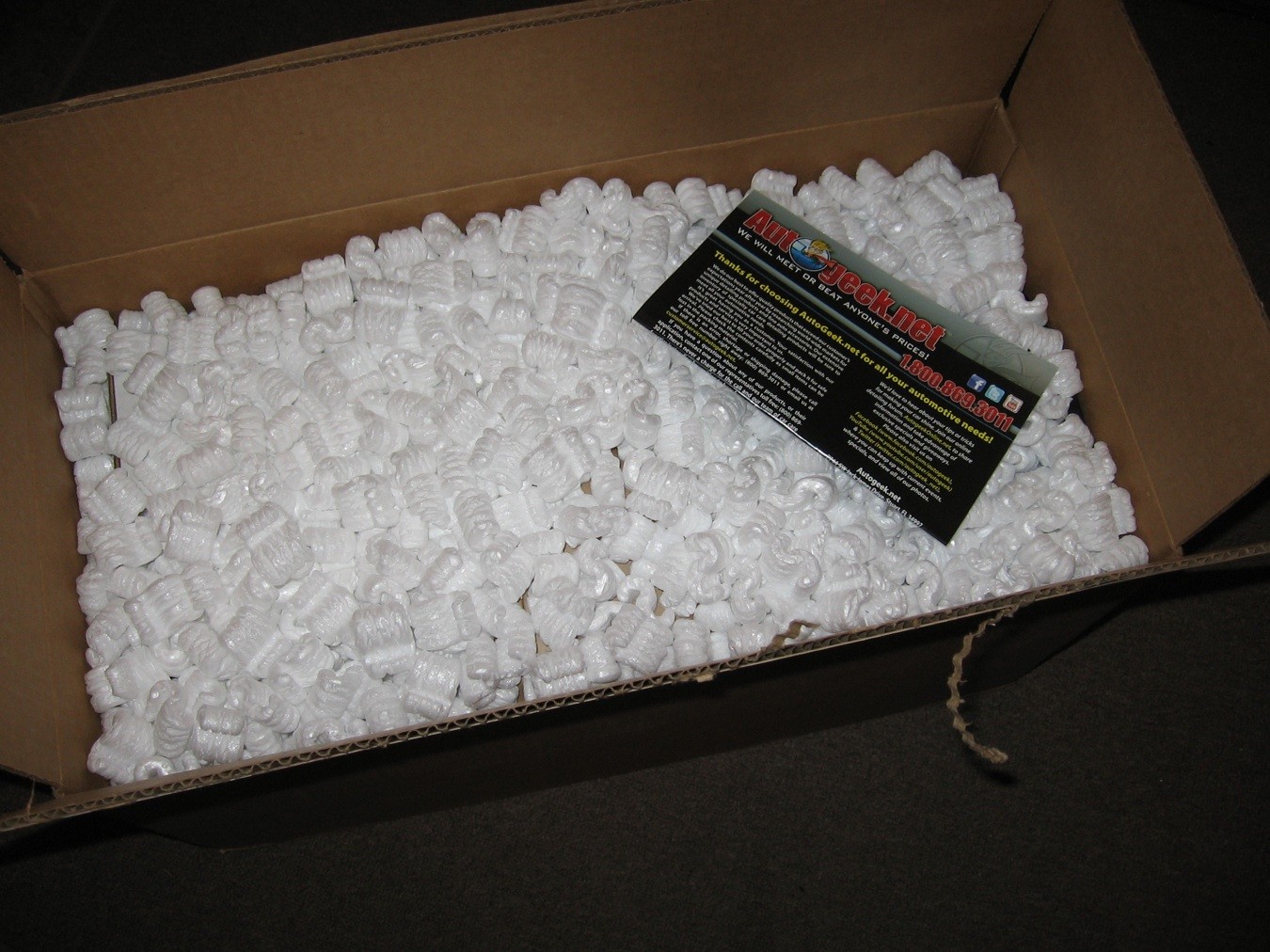 AG Order 2012