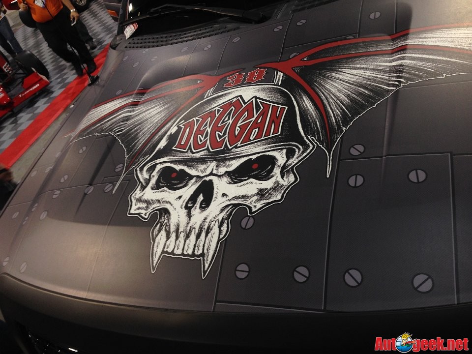 AG-SEMASHOW-1993