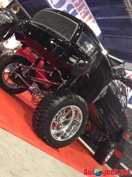 AG-SEMASHOW-2001
