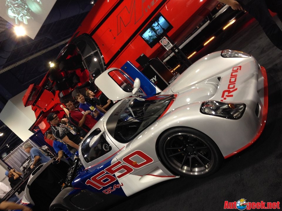 AG-SEMASHOW-2007