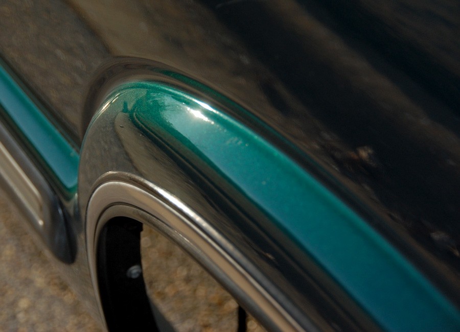 AG23-Fender