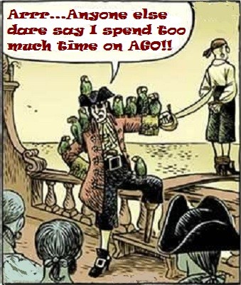 AGOPirate