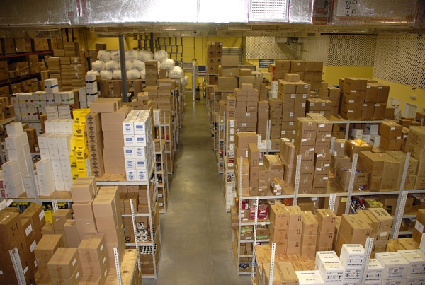 AGWarehouse