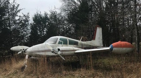 Airplane Detailing at Autogeek with Mike Phillips