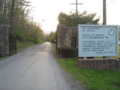 aldersonprison
