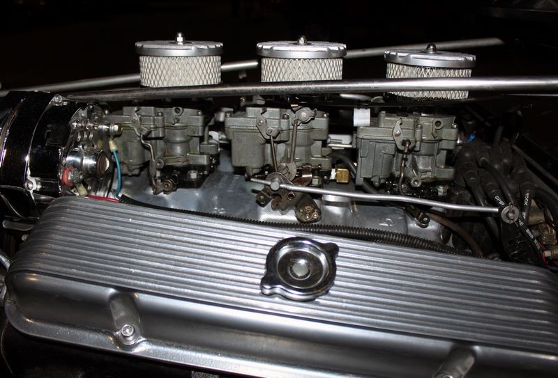 Almost a car