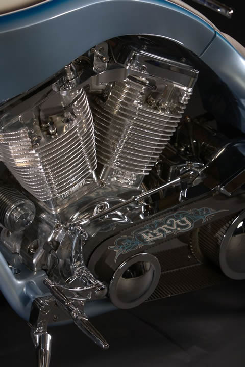 ALSENVYENGINE