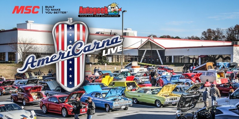 americarna