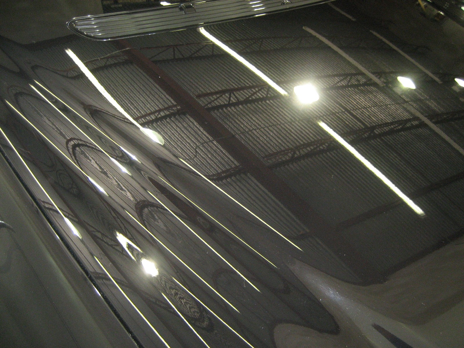 Another job with Pinnacle.