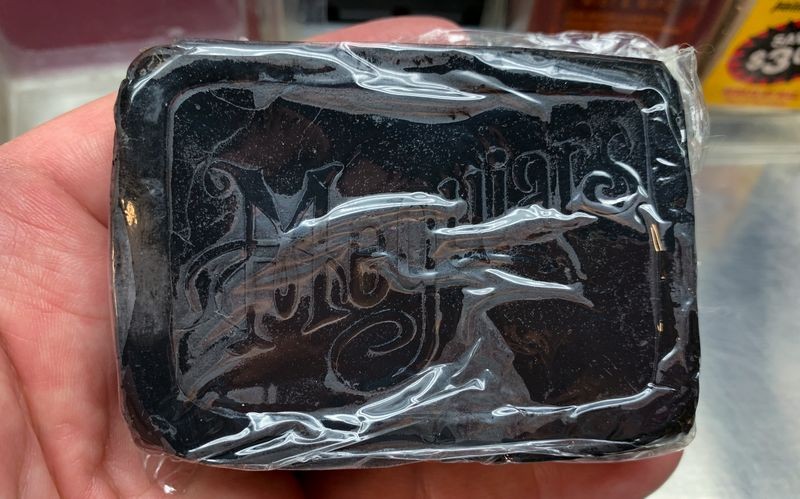 Antique Car Detailing Clay Mike Phillips