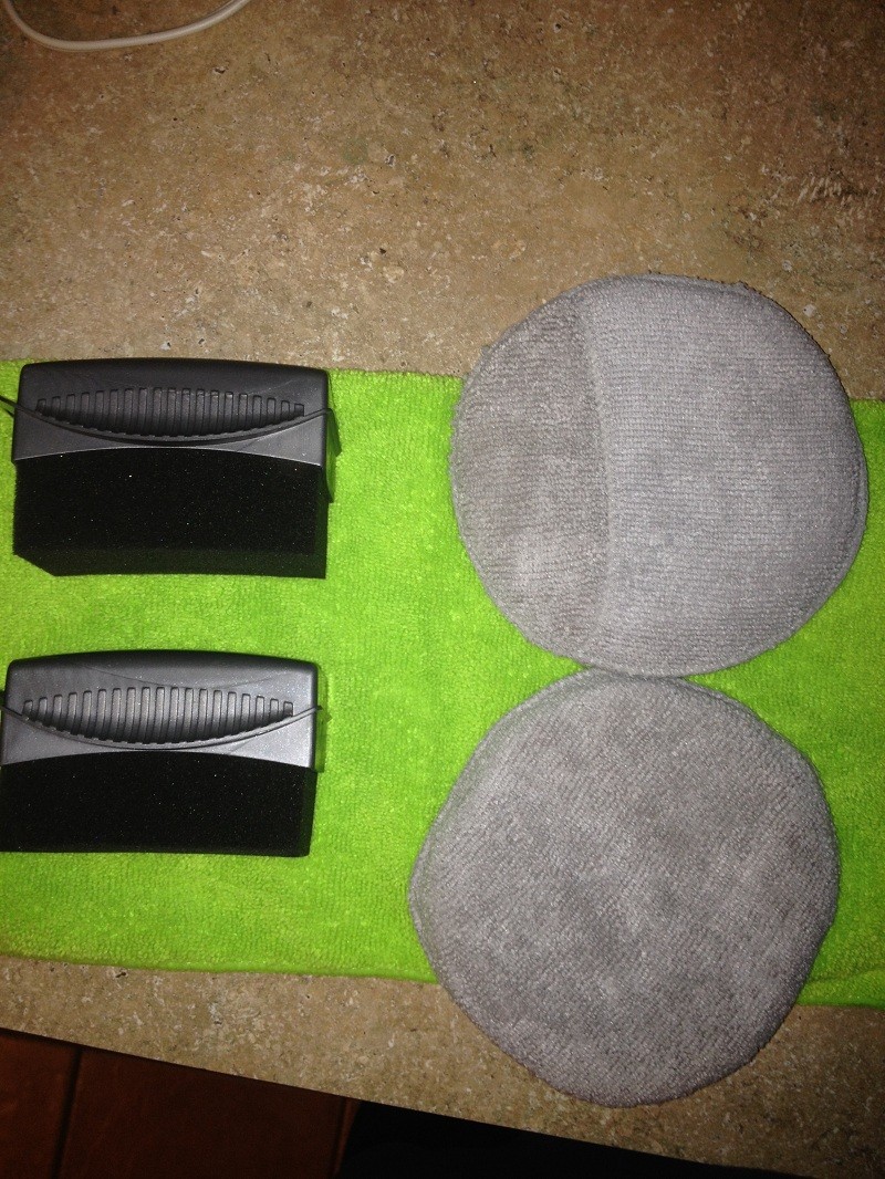applicators