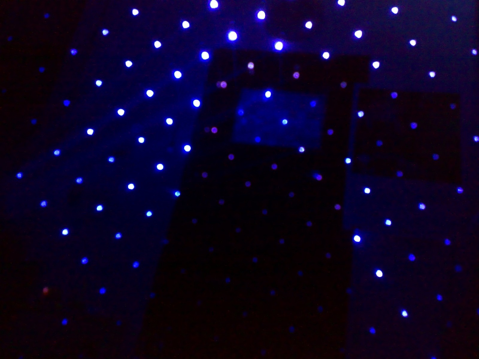 ArcticS3 Galaxy Lens