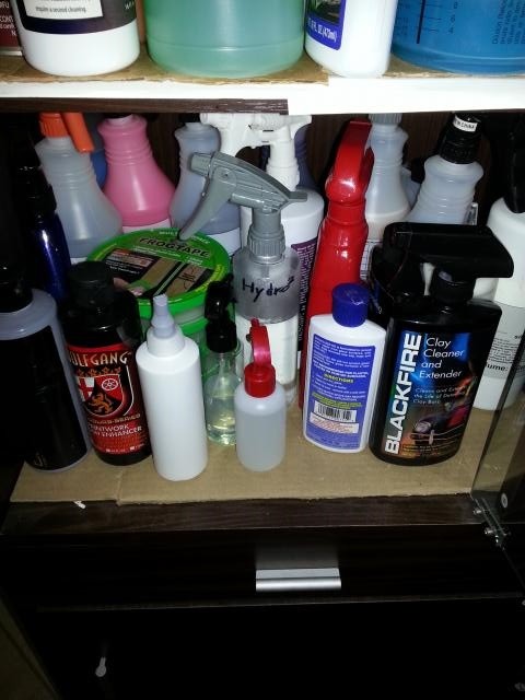 arkayoshelves