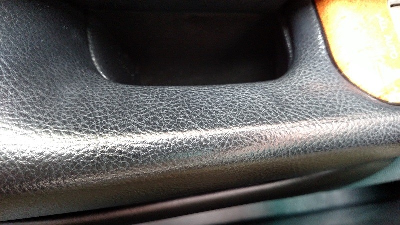 Armrest
