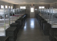 Armycots