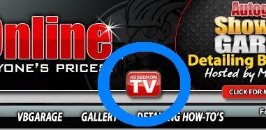 As Seen on TV Autogeek.net