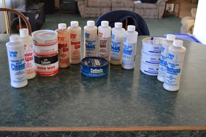 Assortment