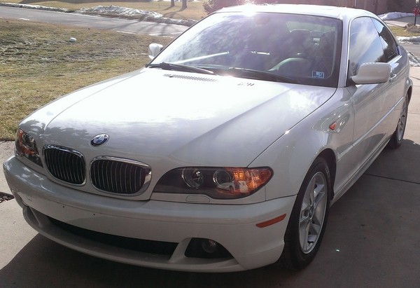 Auto Detail