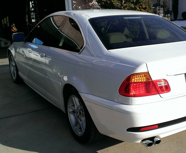 Auto Detail