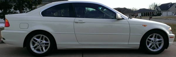 Auto Detail