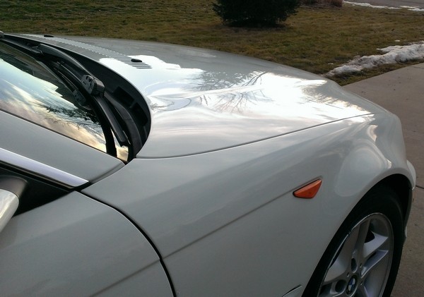 Auto Detail