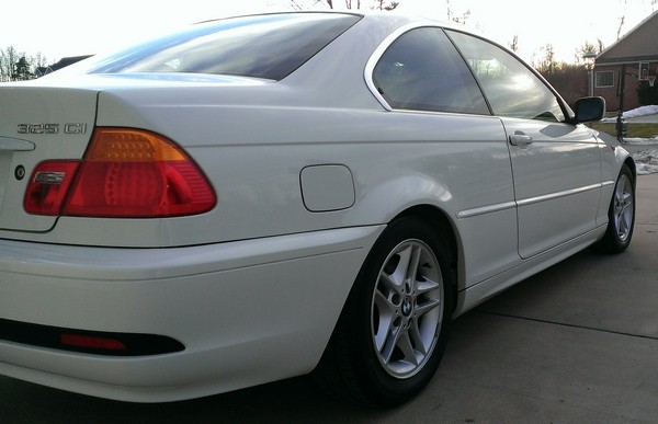 Auto Detail