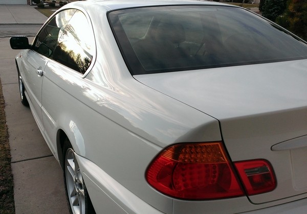 Auto Detail