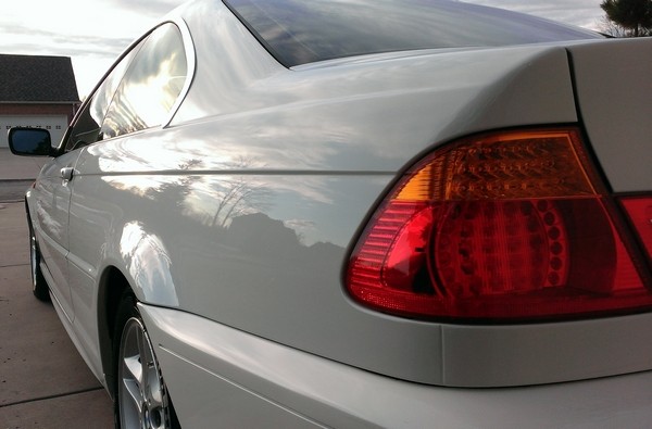 Auto Detail