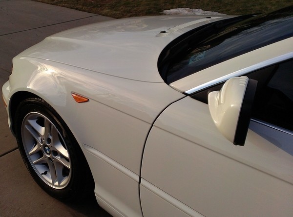 Auto Detail