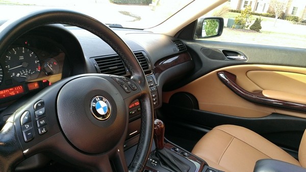 Auto Detail