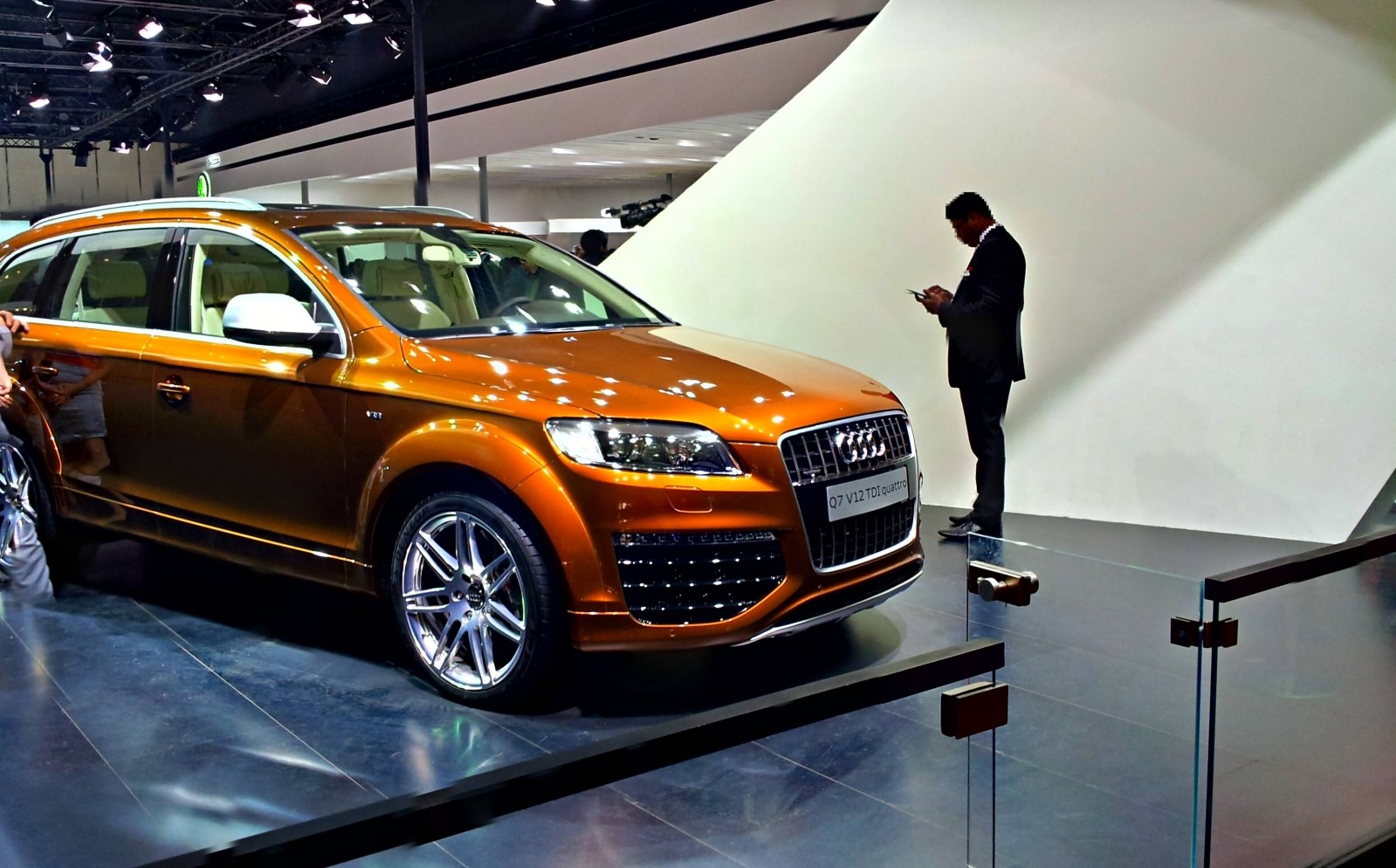 auto expo