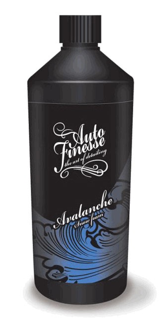 auto-finesse-avalanche-snow