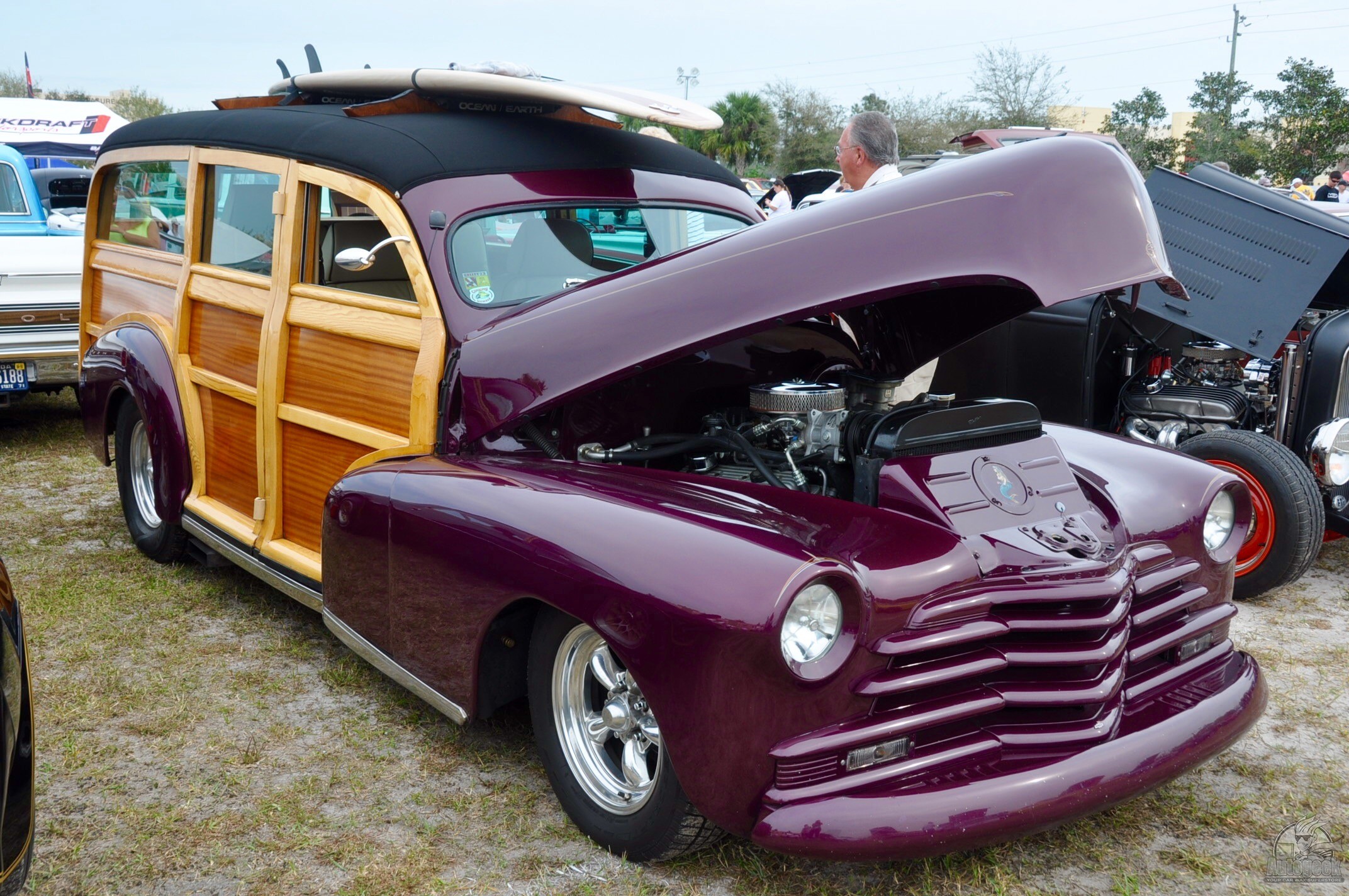Auto_Geek_Deatil_Fest_2016_DETAILED-_Jennell_Eve_5_