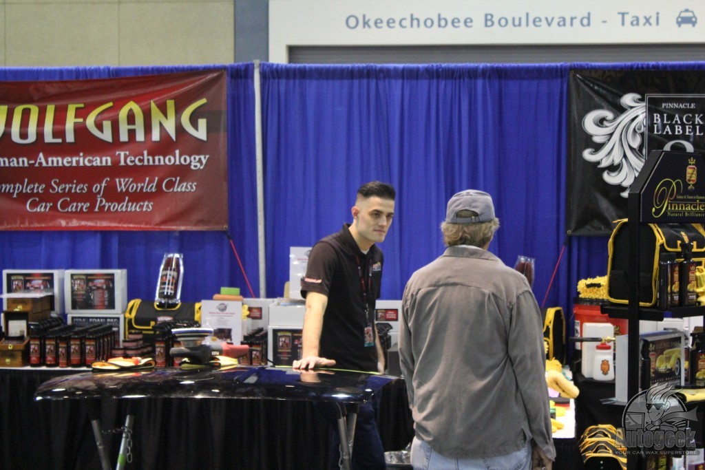 Autogeek 12th Annual DetailFest Day 1