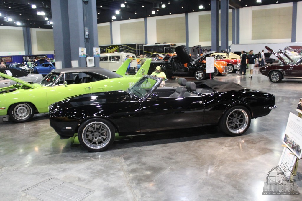Autogeek 12th Annual DetailFest Day 1