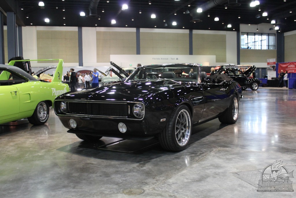 Autogeek 12th Annual DetailFest Day 1